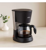 Filtre Kahve Makinesi 800W 0.75L (7 Fincan)