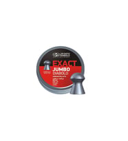 JSB DIABOLO JUMBO EXACT 5.52 MM HAVALI SAÇMA