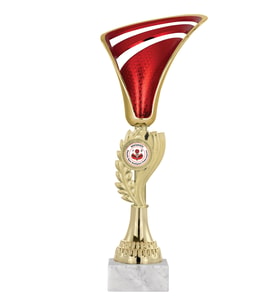 ODAK KUPA - Genel Kupalar - GN-037 A - 30 cm