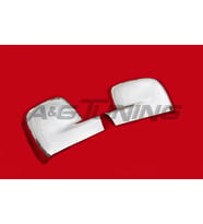 Volkswagen Caddy ABS Ayna Kapağı Tk 2010-2014 Arası