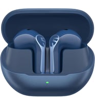 Air6 HS Hi-Res LDAC ENC TWS Kablosuz Bluetooth 6.0 Kulak İçi Kulaklık Mavi