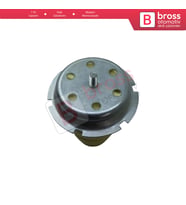 Fiat Doblo Citroen Jumper Peugeot Boxer için Arka Amortisör Ara Yatak Takozu 46751547