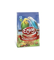 Meyveli Muhabbet Kuşu Yemi 400 Gr