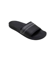 Quiksilver Rivi Slide Erkek Terlik AQYL100867-XKKS (Siyah)