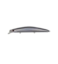 Wily Camaro 13 cm Maket Balık 21 gr (0-1M) RENK:19