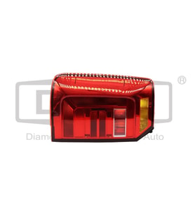 2K1945095E Stop Lambası SOL - Caddy 2016->