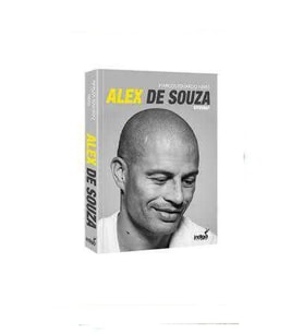 Alex De Souza - Marcos Eduardo Neves