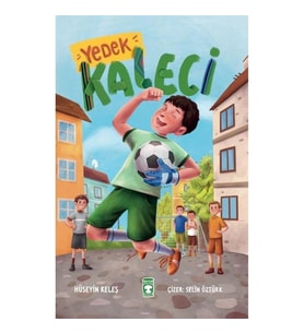 YEDEK KALECİ