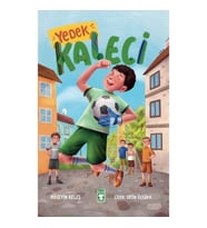 YEDEK KALECİ