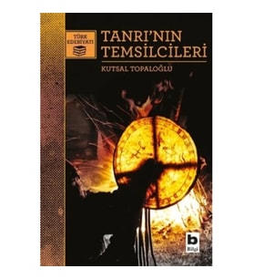 Tanrı'nın Temsilcileri