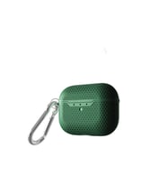 Apple Airpods Pro Uyumlu Zore Airbag 20 Kılıf (Koyu Yeşil)