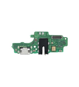 Tecno Spark 6 Go Şarj Soketli Mikrofon Bordu