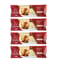 Zühre Hanım Baklavalık Böreklik Yufka 800 gr x 4 Adet