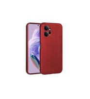 Xiaomi Redmi Note 12 4G Uyumlu Kılıf Zore Premier Silikon Kapak