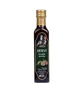Ralila Servi Kozalak Şurubu 250 ml