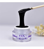 Patrisa Nail Örümcek Ağı S2 Siyah 5 gr Nail Art Çizgi Jeli