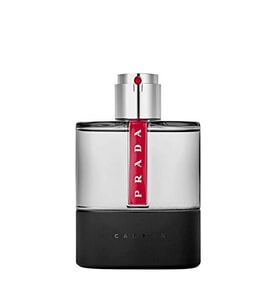 Prada Luna Rossa Carbon EDT 100 ml Erkek Parfüm