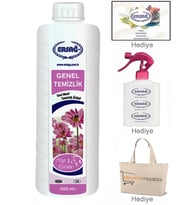 Ersağ Genel Temizlik - 1000 ML