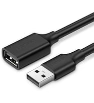 Ugreen Usb Uzatma Kablosu, 1 Metre