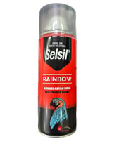 Mey İthalat® Selsil Rainbow Akrilik Sprey Astar 3009 Kırmızı