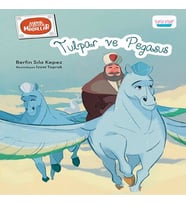 Tulpar ve Pegasus