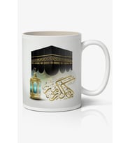 Kabe Baskılı Kupa Bardak Baskılı Kahve Kupa Bardak-1