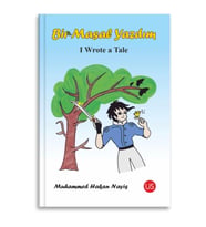 Bir Masal Yazdım -I Wrote a Tale