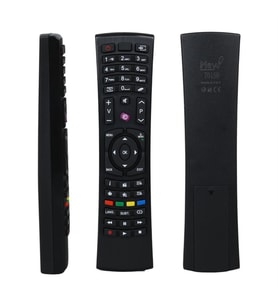 estel A4891 - RC4848 - 40FA8100 - 43FD7460 / Seg 30086057 Küçük Kalıp Lcd Led Tv Kumandası