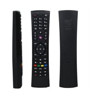 estel A4891 - RC4848 - 40FA8100 - 43FD7460 / Seg 30086057 Küçük Kalıp Lcd Led Tv Kumandası