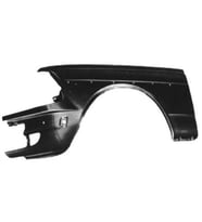 MERCEDES W123 ÖN ÇAMURLUK SOL 76-84 MER0823002 A1238800518