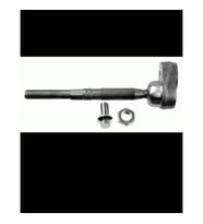 Mercedes W169 W245 2005-2011 Rot Mili Sol Sağ 1693300803 Wender