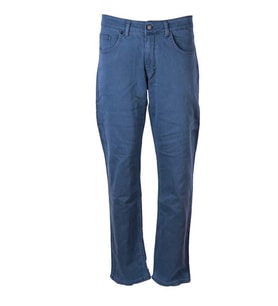 Trender Aden Battal Petrol Erkek Pantolon Y420