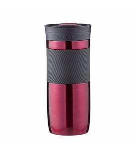 Contigo Byron Vakumlu Termos Matara 470ml Bordo 2095664