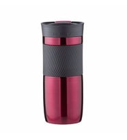 Contigo Byron Vakumlu Termos Matara 470ml Bordo 2095664