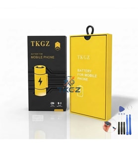Xiaomi REDMİ NOTE 14 PRO 5G - BN5W - Uyumlu - Tkgz - Güçlendirilmiş Batarya Yüksek Kapasite Pil + Montaj seti
