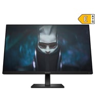 HP 23.8 IPS OMEN 780D9E9 1MS 165HZ HDMI-DP PIVOT GAMING MONİTÖR
