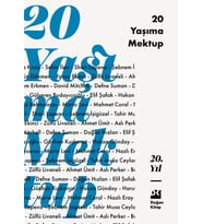 20 Yaşıma Mektup - Sc