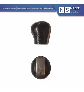 Nissan Almera Vites Topuzu 2001-2008
