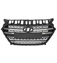 Hyundai İ30 2014-2016 Ön Panjur Komple