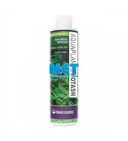 ReeFlowers AquaPlants Potash IV 500 ml Skt:01/2029 Bitkili Akvaryum İçin Potasyum
