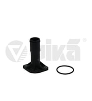 38121121 Termostat Kapağı - Bora-Golf4-Octavıa-1.9 Lt.-D-Agr-Asv