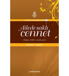 AİLEDE SAKLI CENNET