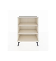 Arges Komodin 2 Raflı 60x30x80 Aytaşı-Aytaşı