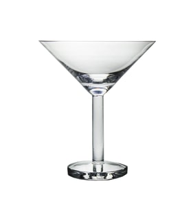 Paşabahçe Kristal Martini Ayaklı Bardak 1 Adet 11425
