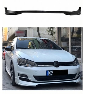 Volkswagen Golf 7 Oettinger Ön Ek (Plastik) (Standart)