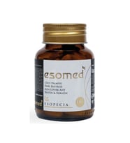 Esomed Especia Saç ve Tırnak Güçlendirici 60 Tablet