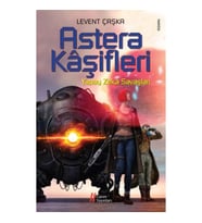Astera Kaşifleri / Yapay Zeka Savaşları