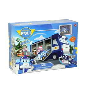 Mulvxurg  Urg02 Poli 83377 Poli̇ Ana Merkez Mobi̇l Araç (Mulvix)