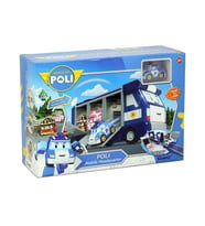 Mulvxurg  Urg02 Poli 83377 Poli̇ Ana Merkez Mobi̇l Araç (Mulvix)