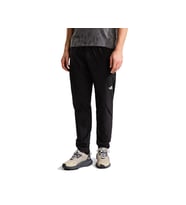 The North Face M MOUNTAIN ATHLETICS USHBA PANTS Erkek Outdoor Eşofman Altı NF0A8G8FJK31 Siyah